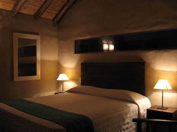Imagen de la habitación del Hotel Vientonorte. Foto 13