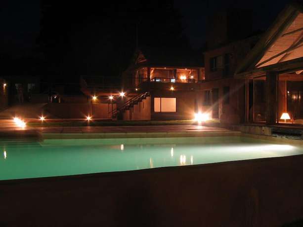 Imagen de la piscina del Hotel Vientonorte. Foto 19