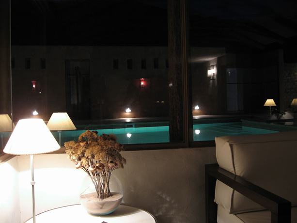 Imagen de los interiores del Hotel Vientonorte. Foto 15
