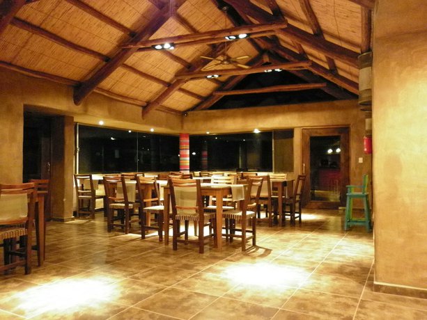 Imagen del bar/restaurante del Hotel Vientonorte. Foto 5