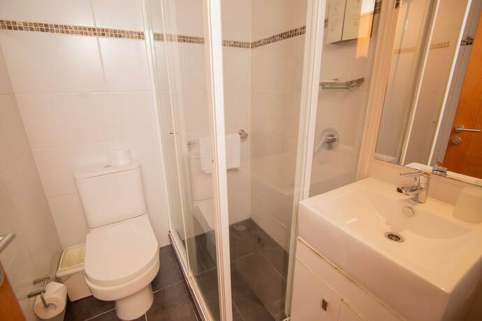 Imagen general del Hotel Vientos del Sur. Foto 2