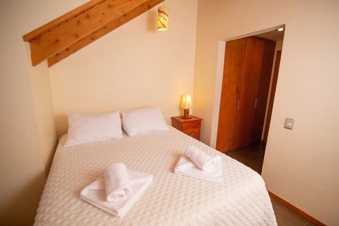 Imagen general del Hotel Vientos del Sur. Foto 5