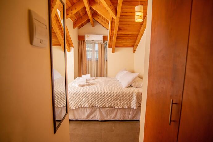 Imagen general del Hotel Vientos del Sur. Foto 6
