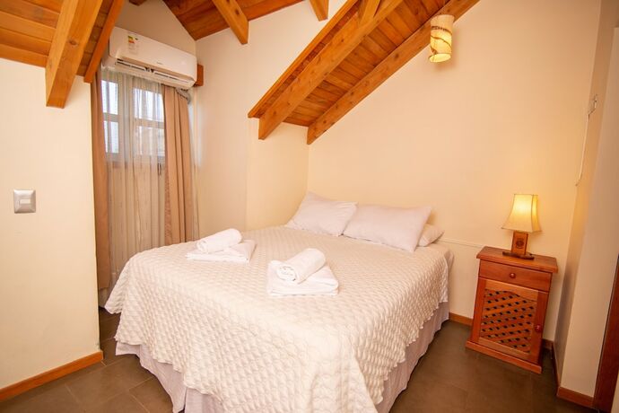 Imagen general del Hotel Vientos del Sur. Foto 10