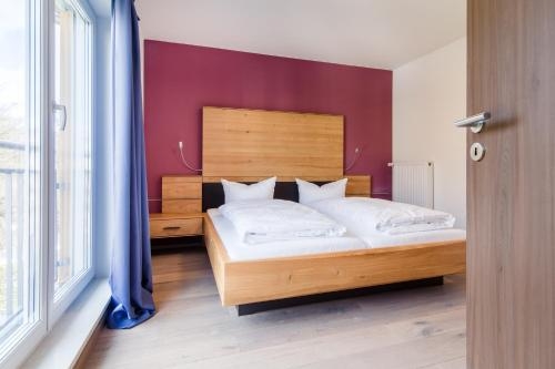 Imagen de la habitación del Hotel Vier Jahreszeiten, Bad Krozingen. Foto 9