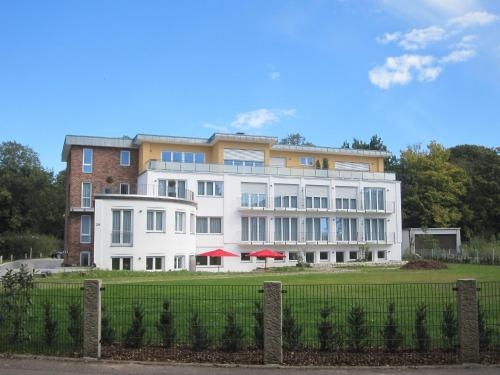 Imagen general del Hotel Vier Jahreszeiten, Bad Krozingen. Foto 2