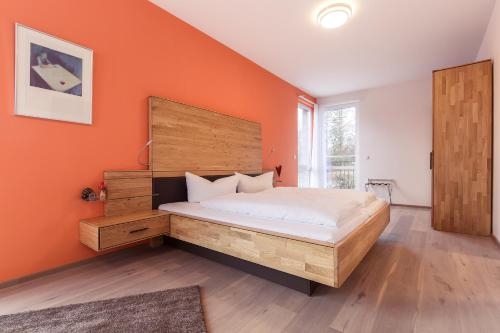 Imagen general del Hotel Vier Jahreszeiten, Bad Krozingen. Foto 4