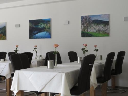 Imagen general del Hotel Vier Jahreszeiten, Bad Krozingen. Foto 5