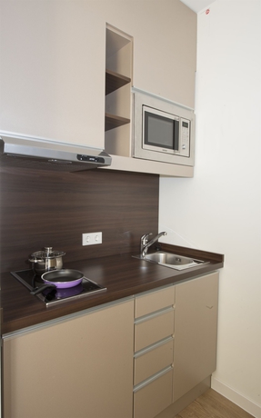 Imagen de la habitación del Hotel Vier Jahreszeiten Berlin City. Foto 3