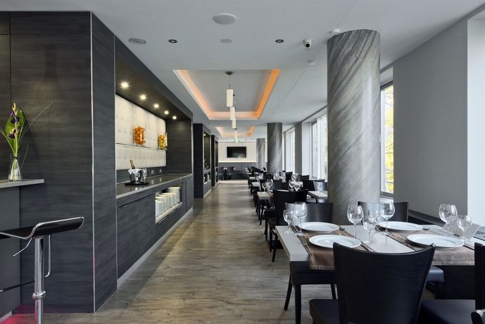 Imagen de la habitación del Hotel Vier Jahreszeiten Berlin City. Foto 8