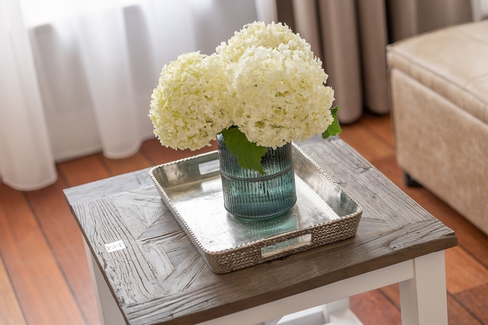 Imagen de la habitación del Hotel Vier Jahreszeiten Binz - Adults Only. Foto 7