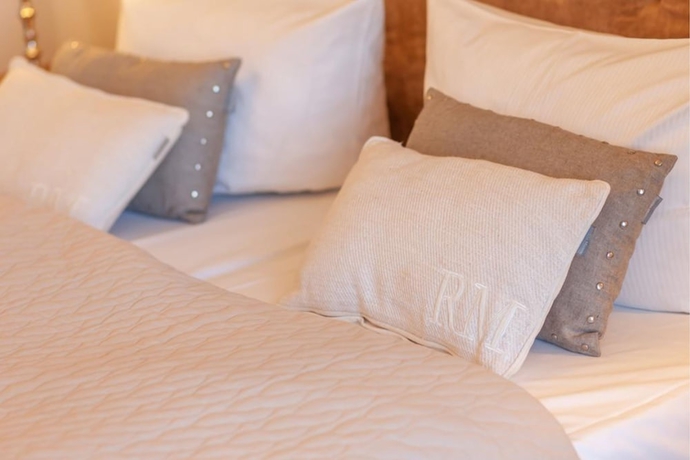 Imagen de la habitación del Hotel Vier Jahreszeiten Binz - Adults Only. Foto 18