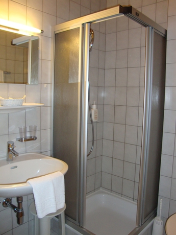 Imagen de la habitación del Hotel Vier Jahreszeiten By Vaya. Foto 3