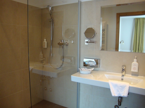 Imagen de la habitación del Hotel Vier Jahreszeiten By Vaya. Foto 4