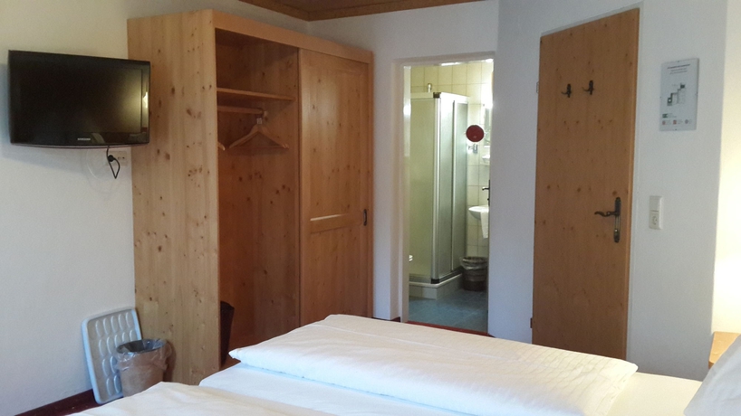 Imagen de la habitación del Hotel Vier Jahreszeiten By Vaya. Foto 6
