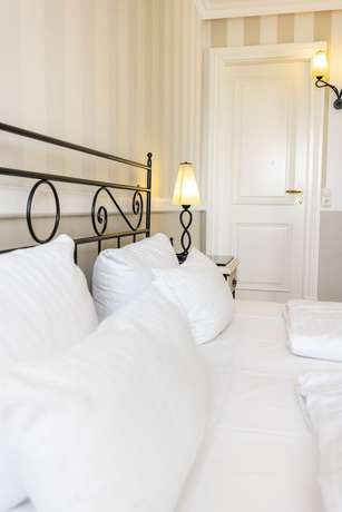 Imagen de la habitación del Hotel Vier Jahreszeiten K&uuml;hlungsborn. Foto 15