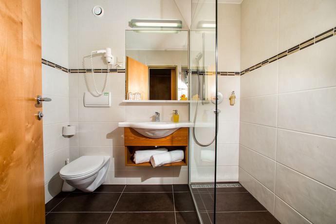 Imagen de la habitación del Hotel Vier Jahreszeiten, LOIPERSDORF BEI F&Uuml;RSTENFELD. Foto 14