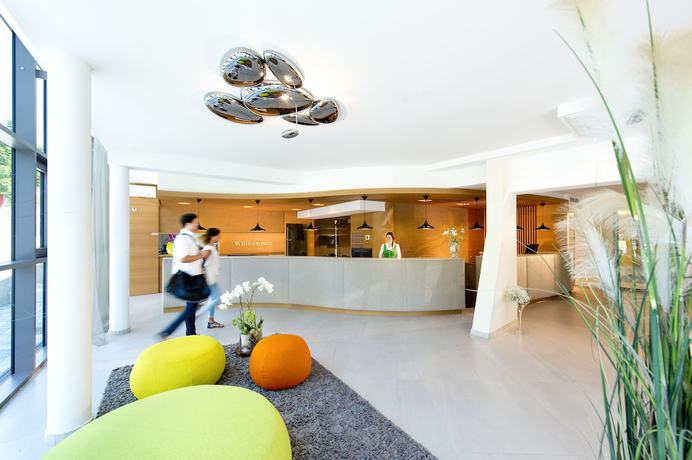 Imagen de los interiores del Hotel Vier Jahreszeiten, LOIPERSDORF BEI F&Uuml;RSTENFELD. Foto 20