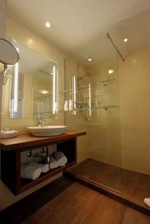 Imagen de la habitación del Hotel Vier Jahreszeiten, Mandarfen. Foto 5