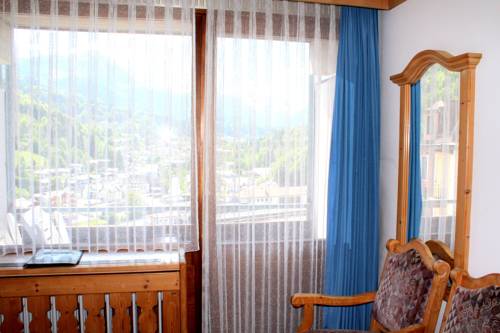 Imagen de la habitación del Hotel Vier Jahreszeiten, Mitterbach. Foto 3