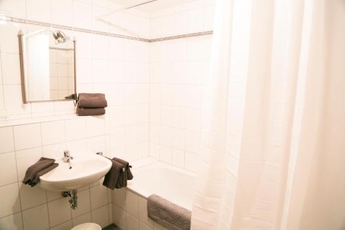 Imagen de la habitación del Hotel Vier Jahreszeiten, Wurzburg. Foto 9