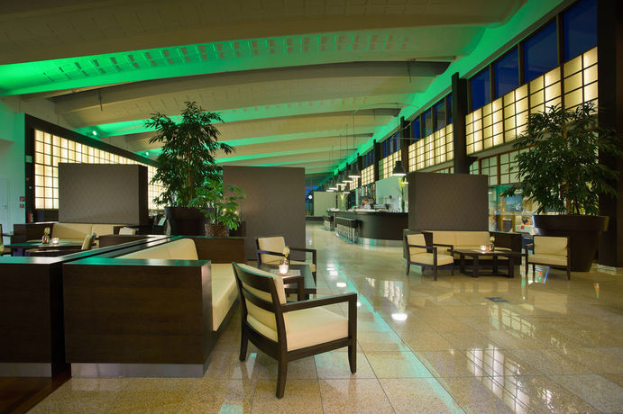 Imagen de la habitación del Hotel Vier Jahreszeiten Zingst. Foto 10