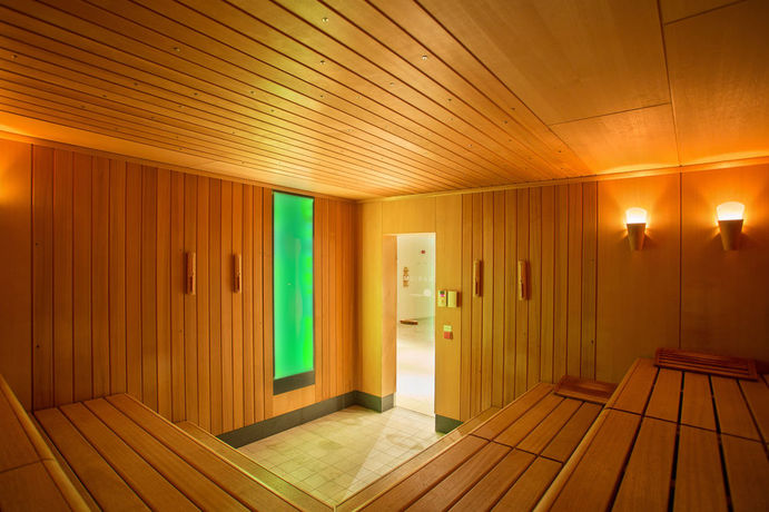 Imagen del bar/restaurante del Hotel Vier Jahreszeiten Zingst. Foto 5