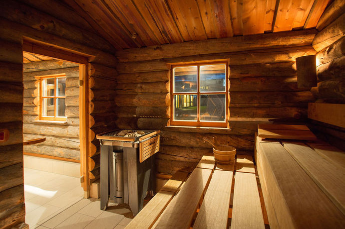 Imagen del bar/restaurante del Hotel Vier Jahreszeiten Zingst. Foto 6