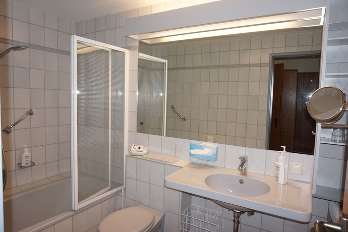 Imagen de la habitación del Hotel Vier Linden Kiek In. Foto 4