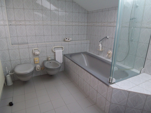 Imagen de la habitación del Hotel Vier Linden Kiek In. Foto 5