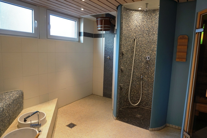 Imagen general del Hotel Vier Linden Kiek In. Foto 2