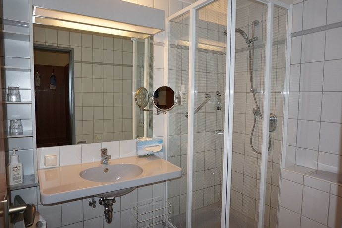 Imagen de la habitación del Hotel Vier Linden Kiek In. Foto 7