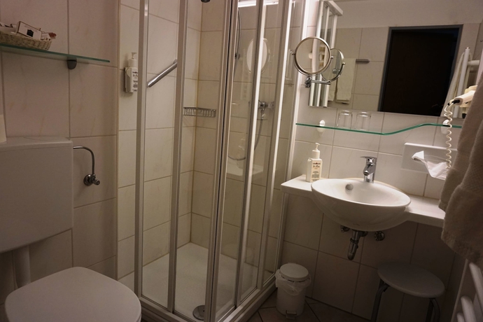 Imagen de la habitación del Hotel Vier Linden Kiek In. Foto 8