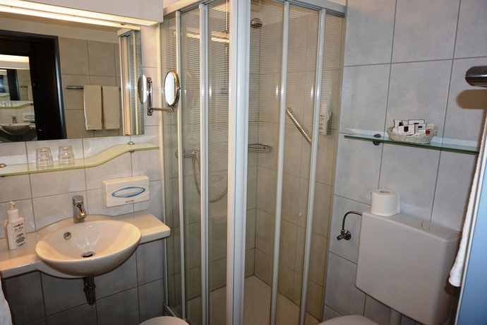 Imagen de la habitación del Hotel Vier Linden Kiek In. Foto 9