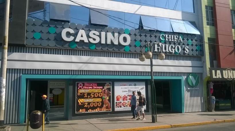 Imagen general del Hotel Viera. Foto 2