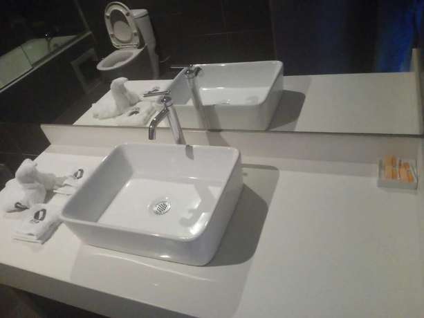 Imagen de la habitación del Hotel Viera. Foto 5