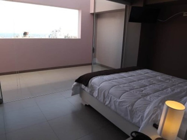 Imagen de la habitación del Hotel Viera. Foto 7