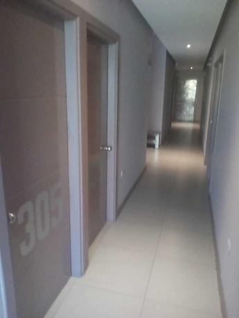 Imagen de los interiores del Hotel Viera. Foto 16