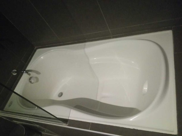 Imagen de la habitación del Hotel Viera. Foto 12