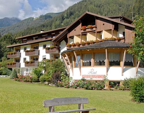 Imagen general del Hotel Vierbrunnenhof. Foto 1
