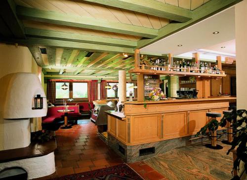 Imagen general del Hotel Vierbrunnenhof. Foto 4