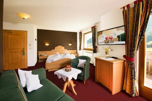 Imagen general del Hotel Vierbrunnenhof. Foto 6