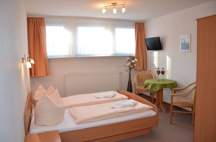 Imagen de la habitación del Hotel Vierenstra&szlig;e. Foto 2