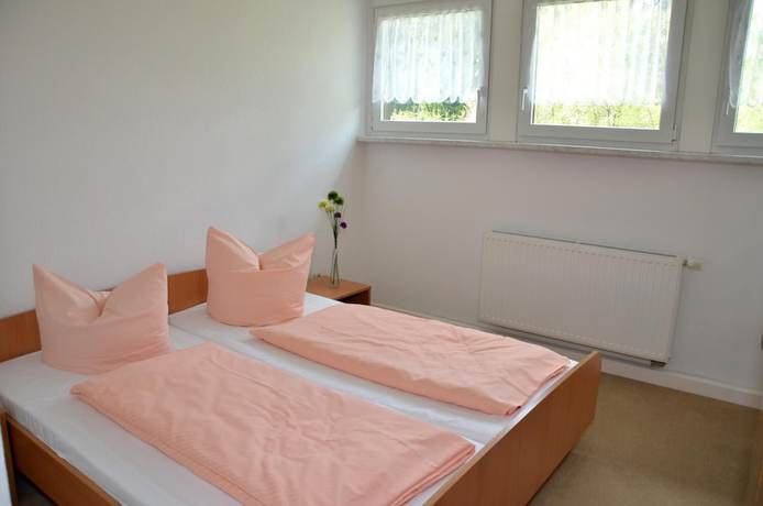 Imagen de la habitación del Hotel Vierenstra&szlig;e. Foto 3