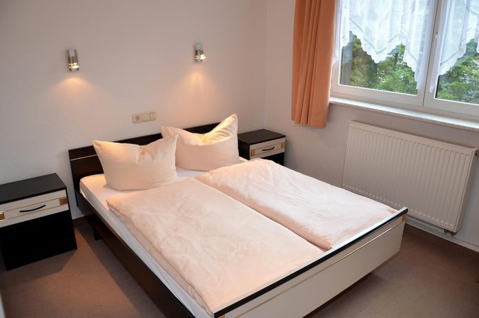 Imagen de la habitación del Hotel Vierenstra&szlig;e. Foto 4