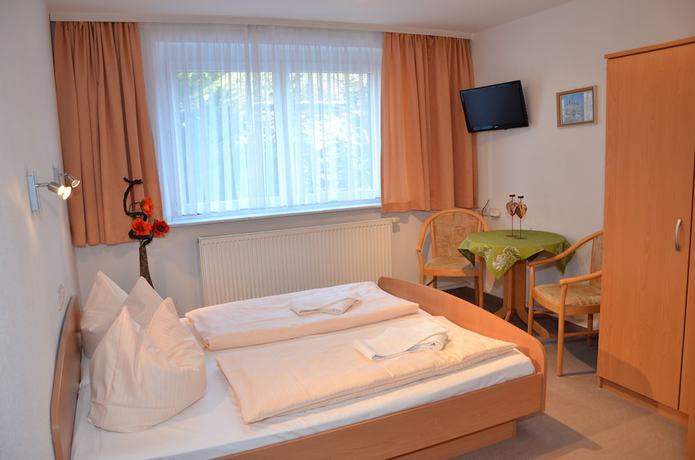 Imagen de la habitación del Hotel Vierenstra&szlig;e. Foto 5