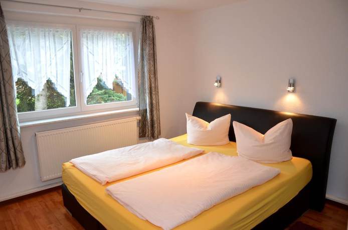 Imagen de la habitación del Hotel Vierenstra&szlig;e. Foto 6