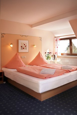 Imagen de la habitación del Hotel Vierenstra&szlig;e. Foto 8