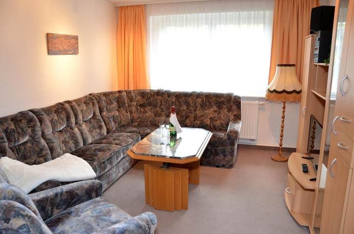 Imagen de la habitación del Hotel Vierenstra&szlig;e. Foto 9