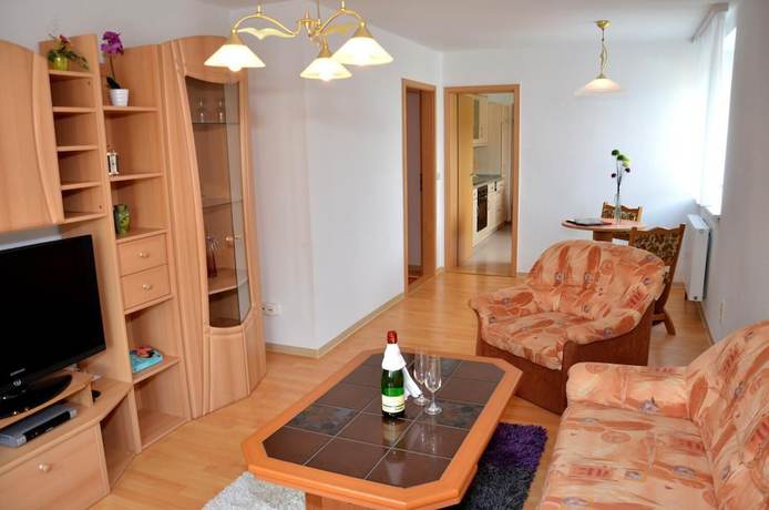 Imagen de la habitación del Hotel Vierenstra&szlig;e. Foto 10